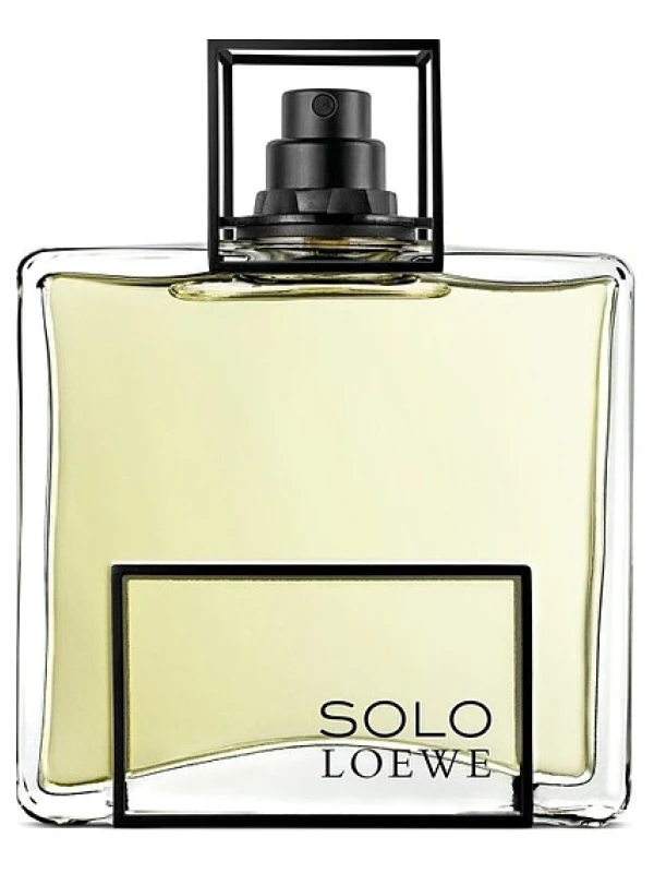 Loewe — Loewe Solo Loewe Esencial