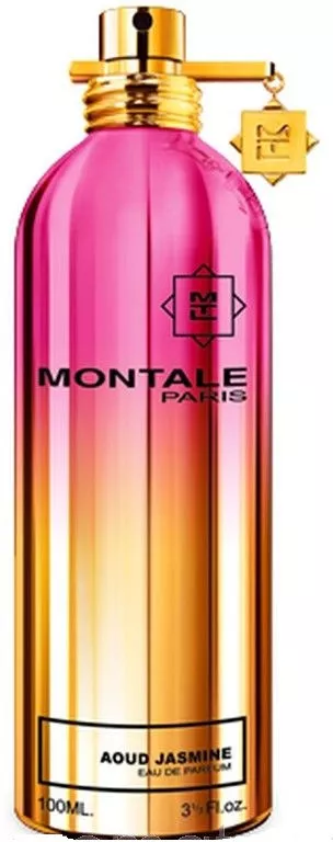 Montale Aoud Jasmine — фото 2
