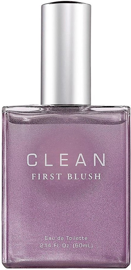 Clean First Blush — фото 3