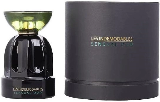 Les Indemodables Sensual Oud — фото 3