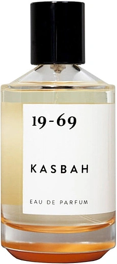 19-69 — 19-69 Kasbah