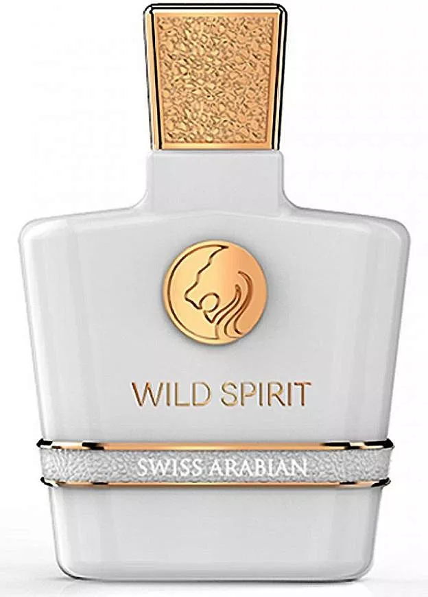 Swiss Arabian Wild Spirit — фото 2