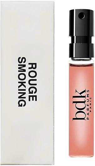 Parfums BDK Paris Rouge Smoking Парфюмерная вода — фото 5