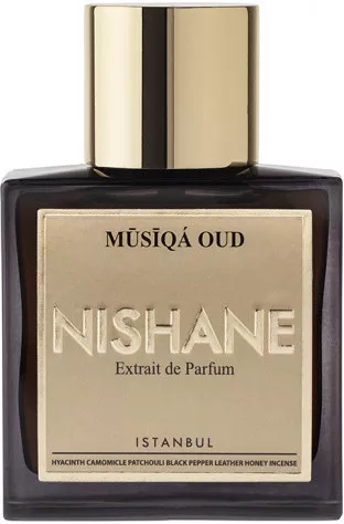Nishane — Nishane Musiqa Oud