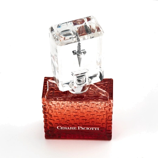 Cesare Paciotti — Cesare Paciotti Cesare Paciotti for her Гель для душа