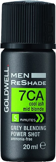 Goldwell — Goldwell Men ReShade 7CA