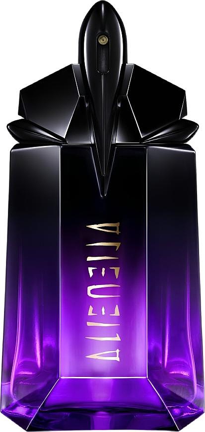 Thierry Mugler — Thierry Mugler Alien Extraintense