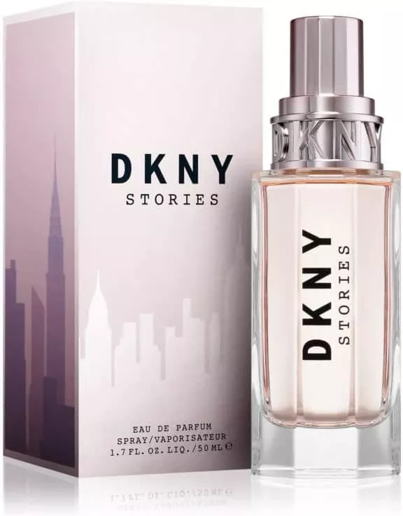 Donna Karan DKNY Stories Парфюмерная вода — фото 4