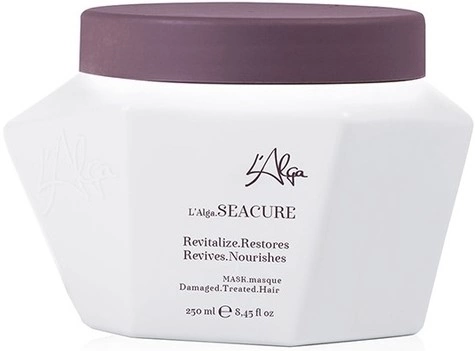 L'Alga Seacure Mask — фото 3
