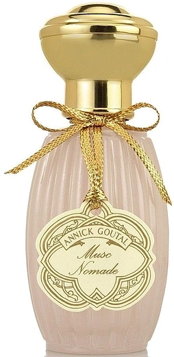 Annick Goutal — Annick Goutal Musc Nomade