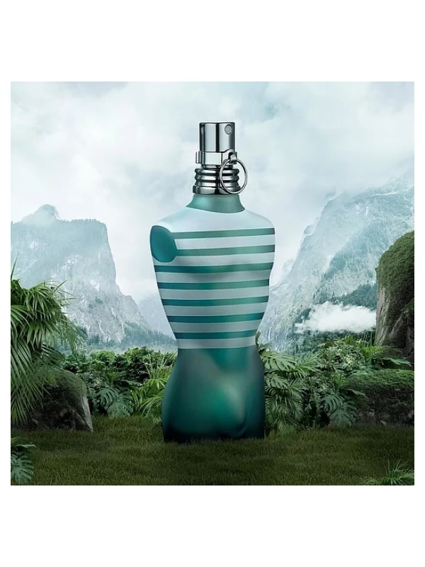 Jean Paul Gaultier — Jean Paul Gaultier Le Male Туалетная вода