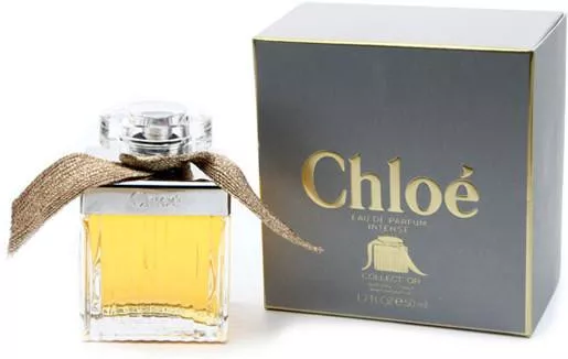Chloe Chloe Eau De Parfum Intense Collect'Or — фото 4