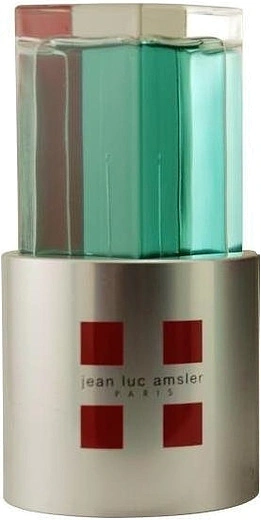 Jean Luc Amsler — Jean Luc Amsler Amsler Homme