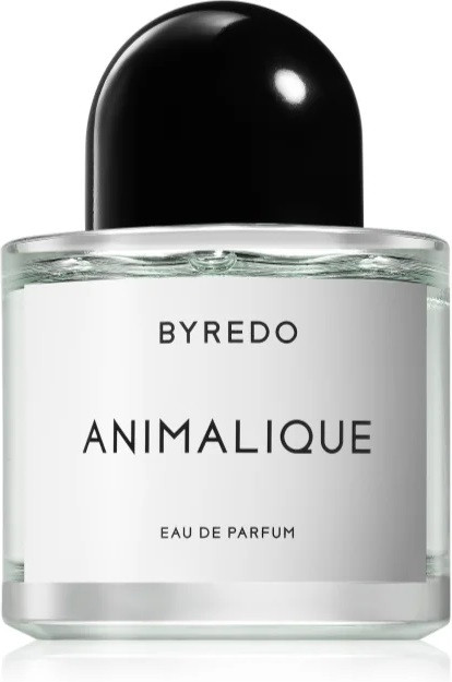 Byredo Parfums — Byredo Parfums Animalique