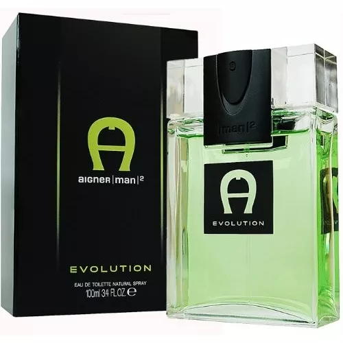 Aigner — Aigner Evolution