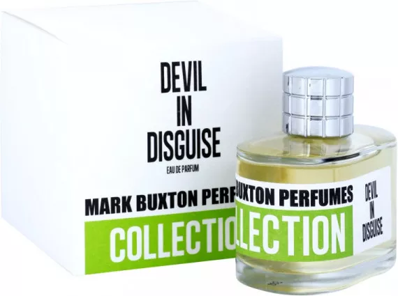 Mark Buxton Devil In Disguise — фото 3