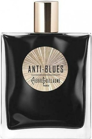 Pierre Guillaume — Pierre Guillaume Anti Blues
