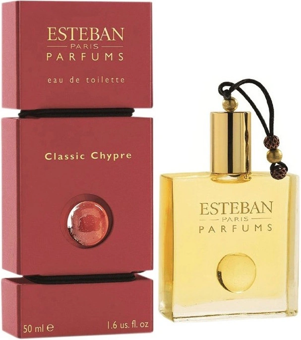 Esteban Classic Chypre — фото 4