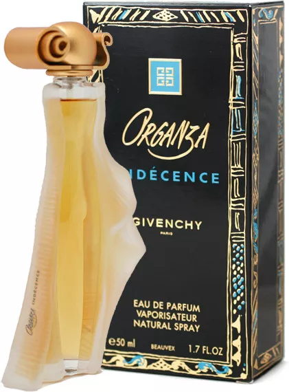 Givenchy Organza Indecence — фото 2