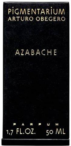 Pigmentarium Azabache — фото 3