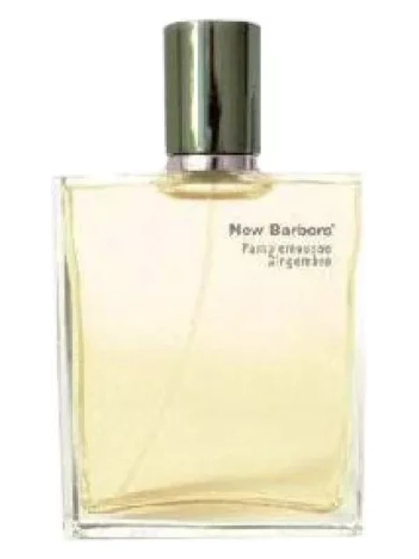 Les Parfums Suspendus — Les Parfums Suspendus Pamplemousse Gingembre