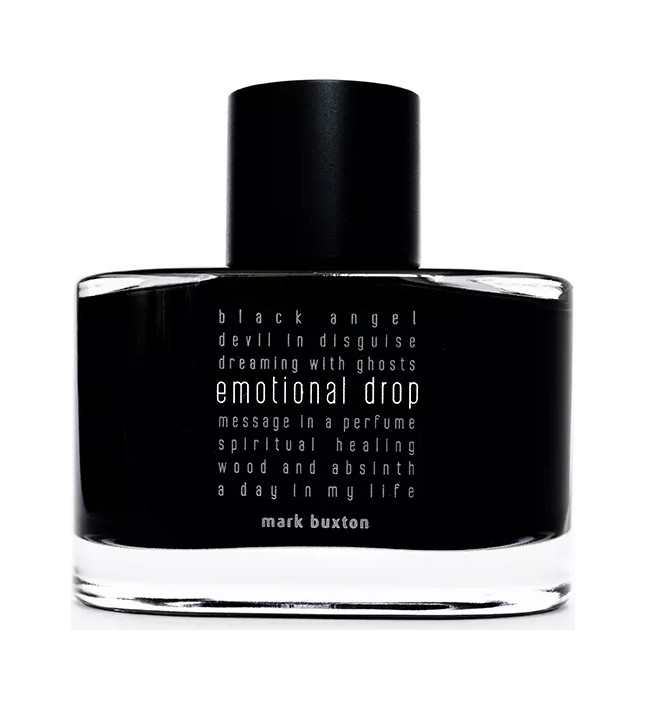Mark Buxton — Mark Buxton Emotional Drop