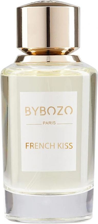 ByBozo — ByBozo French Kiss