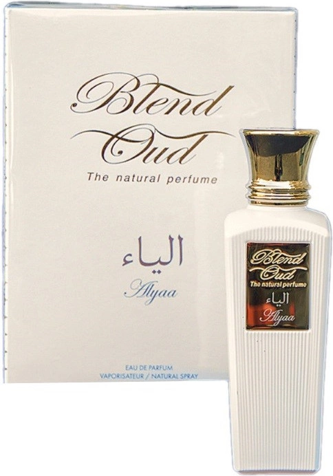 Blend Oud Alyaa — фото 3