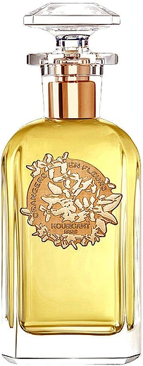 Houbigant — Houbigant Orangers en Fleur Духи