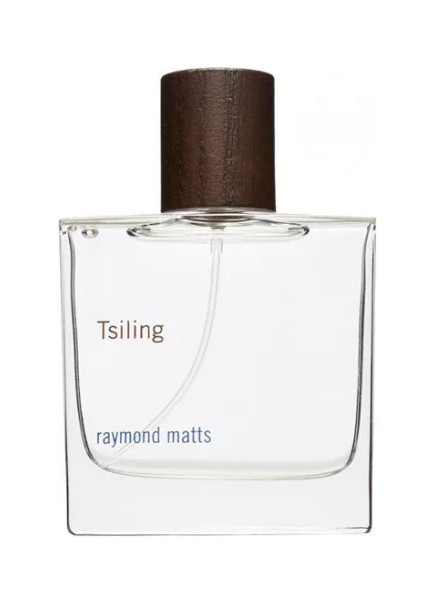 Raymond Matts — Raymond Matts Tsiling