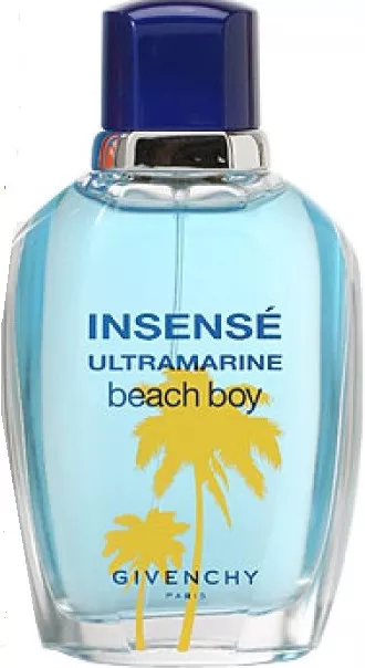 Givenchy Insense Ultramarine Beach Boy — фото 3