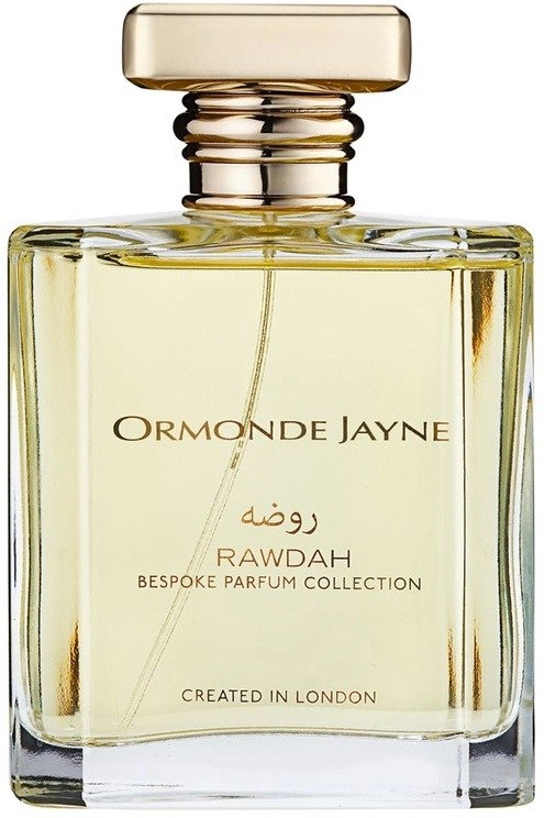 Ormonde Jayne Rawdah — фото 2