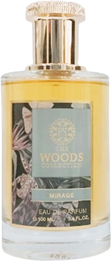 The Woods Collection — The Woods Collection Mirage