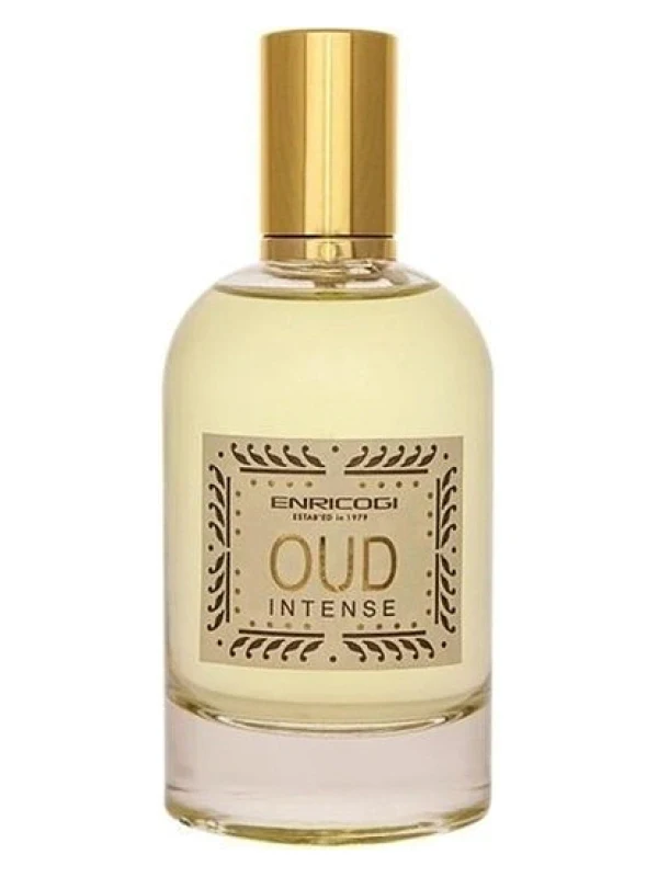 Enrico Gi — Enrico Gi Oud Intense