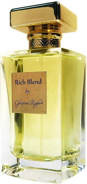 Christian Richard Classic Rich Blend For Men — фото 2