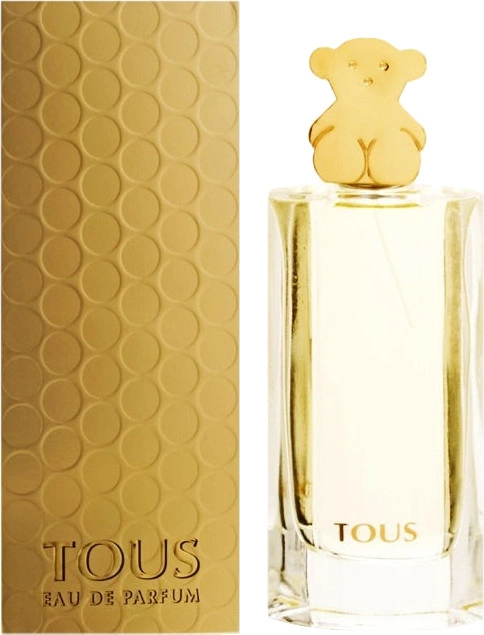 Tous Parfum Tous Gold — фото 4