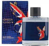Playboy — Playboy London