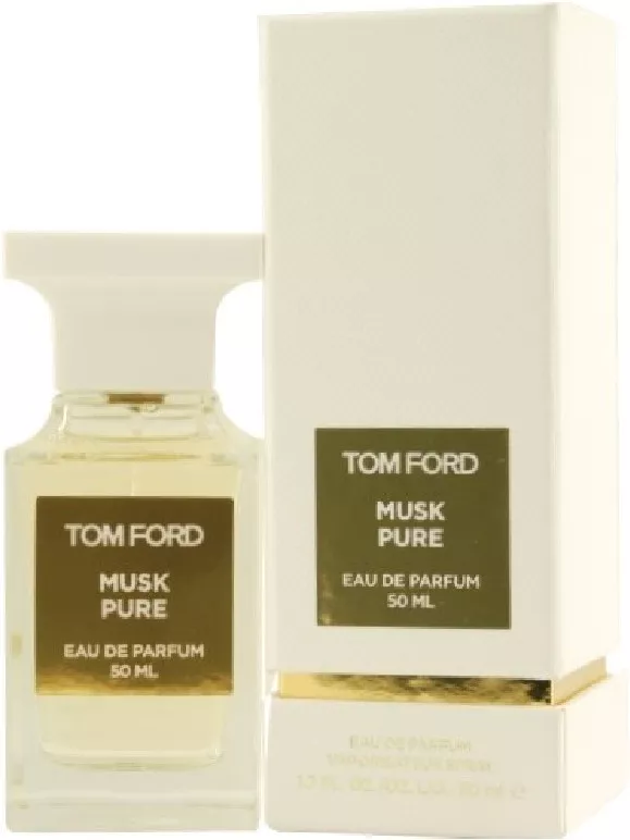 Tom Ford Musk Pure — фото 3