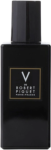 Robert Piguet — Robert Piguet V