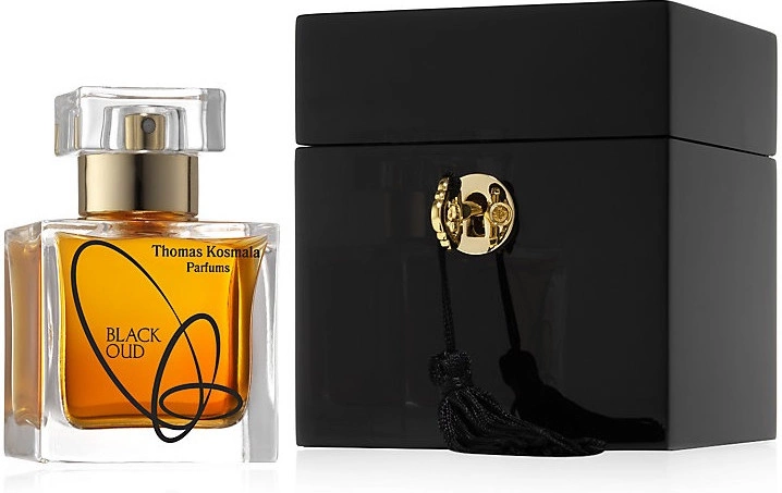 Thomas Kosmala Black Oud — фото 2
