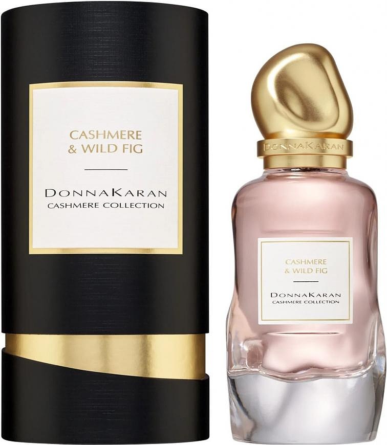 Donna Karan Cashmere & Wild Fig — фото 2