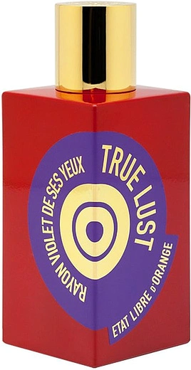 Etat Libre D Orange — Etat Libre D Orange True Lust