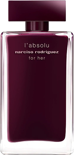 Narciso Rodriguez — Narciso Rodriguez L`Absolu For Her