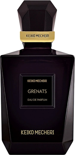 Keiko Mecheri — Keiko Mecheri Grenats