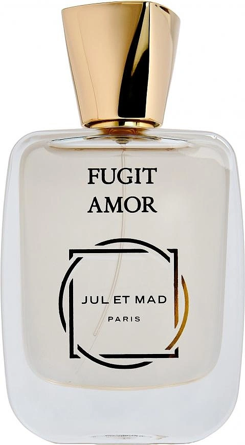 Jul et Mad Fugit Amor — фото 2