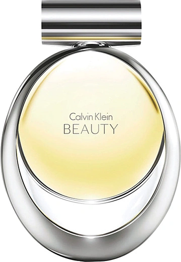 Calvin Klein — Calvin Klein Beauty