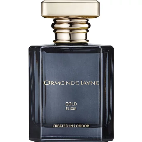 Ormonde Jayne — Ormonde Jayne Gold Elixir