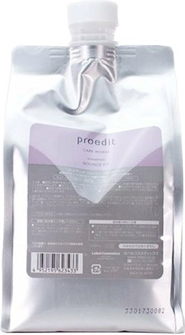 Lebel Proedit Care Works Treatment Bounce Fit — фото 4