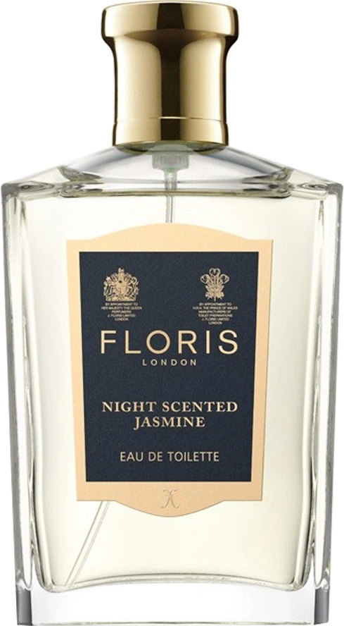 Floris Night Scented Jasmine — фото 2