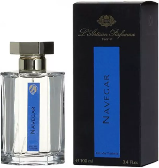 L`Artisan Parfumeur Navegar — фото 2